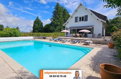 vente maison 418 000 € à proximité de Aixe-sur-Vienne (87700)