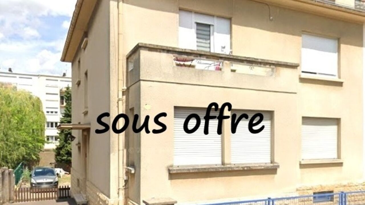 maison 9 pièces 230 m2 à vendre à Thionville (57100)