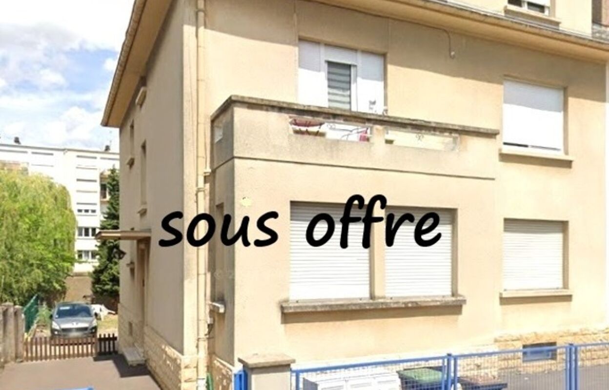 maison 9 pièces 230 m2 à vendre à Thionville (57100)