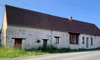 Maison 3 Pièces 90 m² à vendre à Gargilesse-Dampierre (36190)