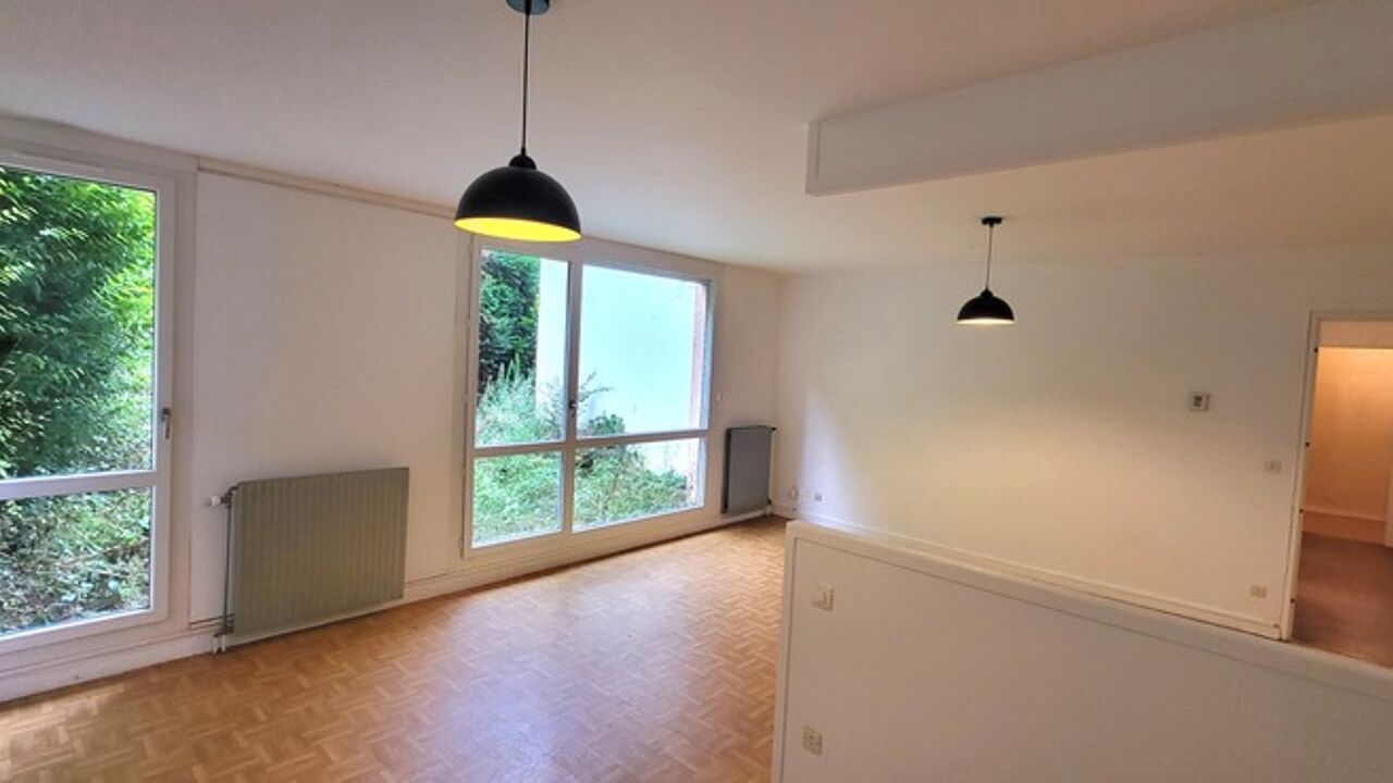 appartement 4 pièces 84 m2 à vendre à Rouen (76000)