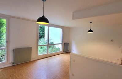 appartement 4 pièces 84 m2 à vendre à Rouen (76000)