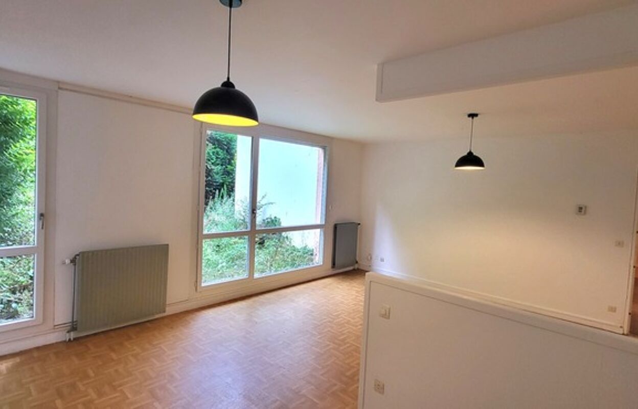 appartement 4 pièces 84 m2 à vendre à Rouen (76000)