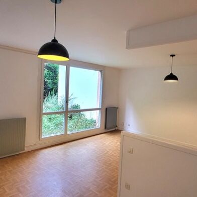 Appartement 4 pièces 84 m²