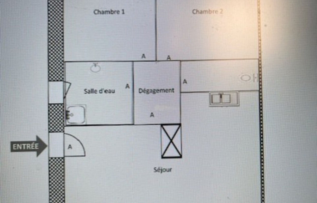 appartement 3 pièces 77 m2 à vendre à Pontrieux (22260)