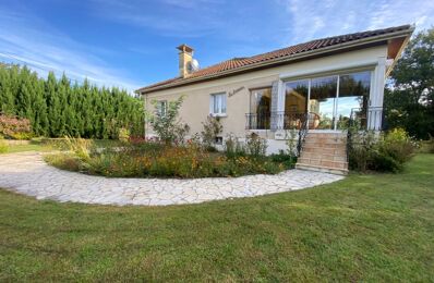 vente maison 197 000 € à proximité de Fargues (40500)