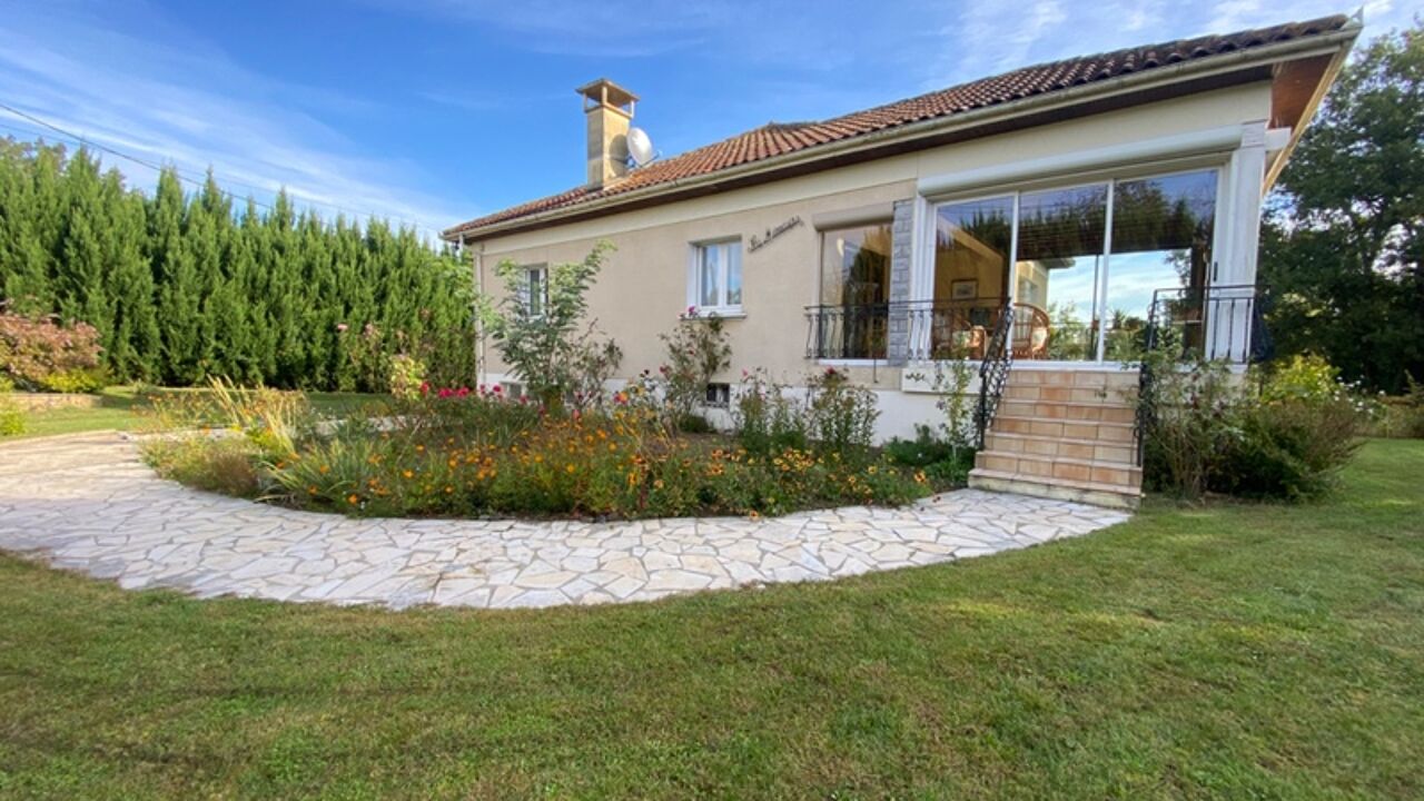 maison 4 pièces 130 m2 à vendre à Aire-sur-l'Adour (40800)