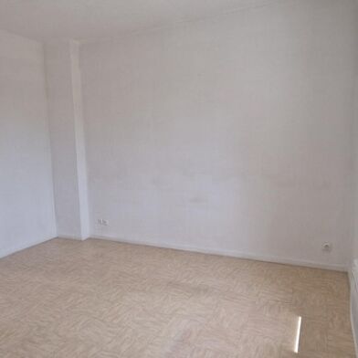 Appartement 4 pièces 60 m²