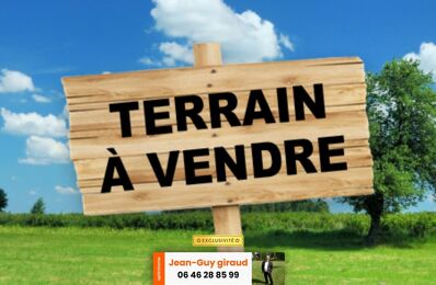 vente terrain 20 000 € à proximité de Bulhon (63350)