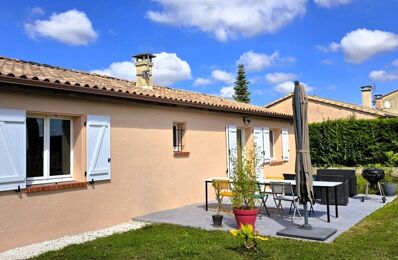 vente maison 315 000 € à proximité de Villariès (31380)