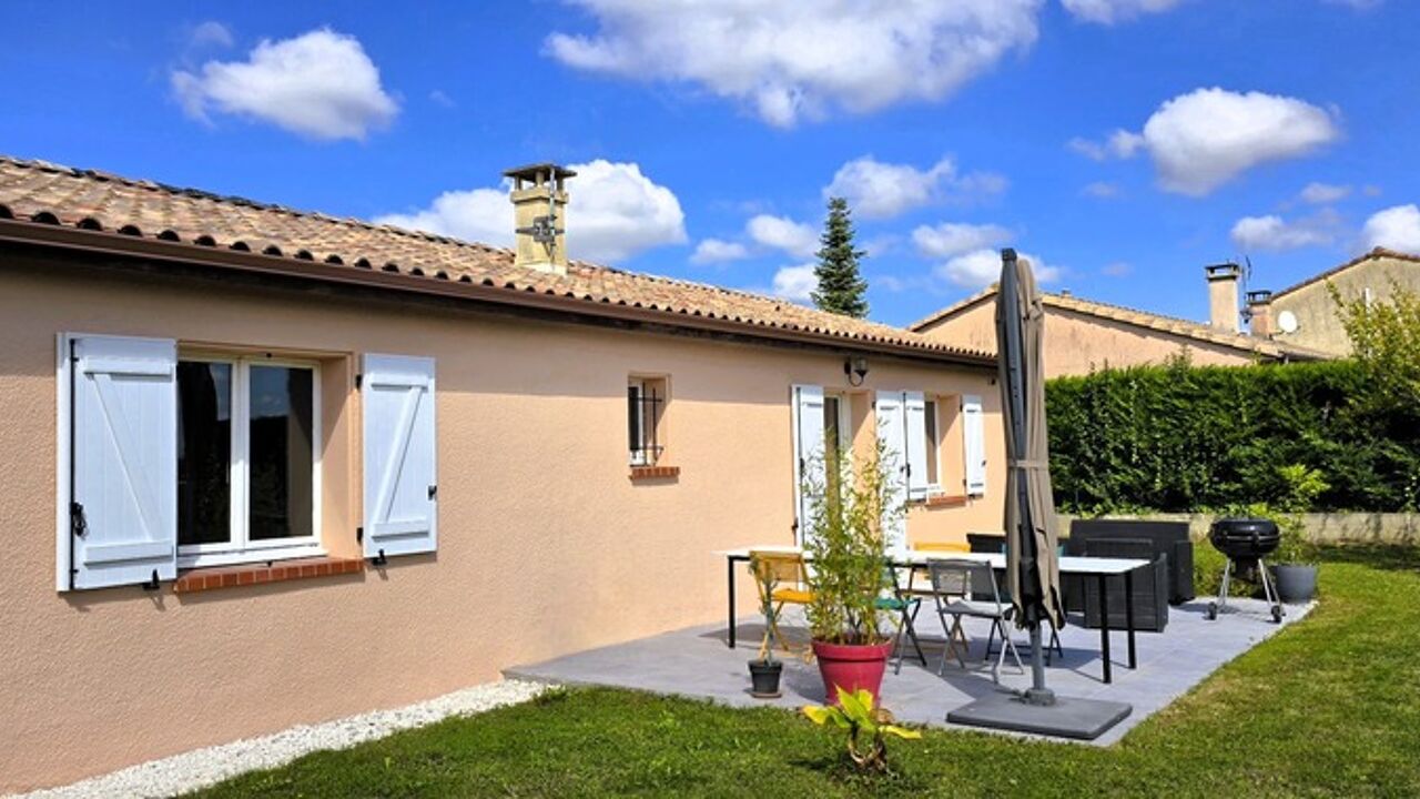 maison 4 pièces 90 m2 à vendre à Montberon (31140)