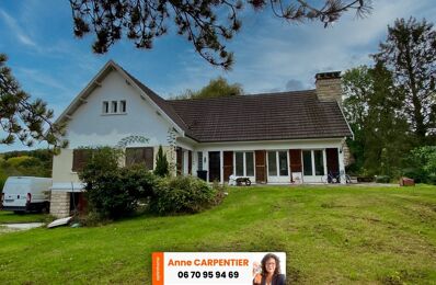 vente maison 250 000 € à proximité de Longueville (77650)