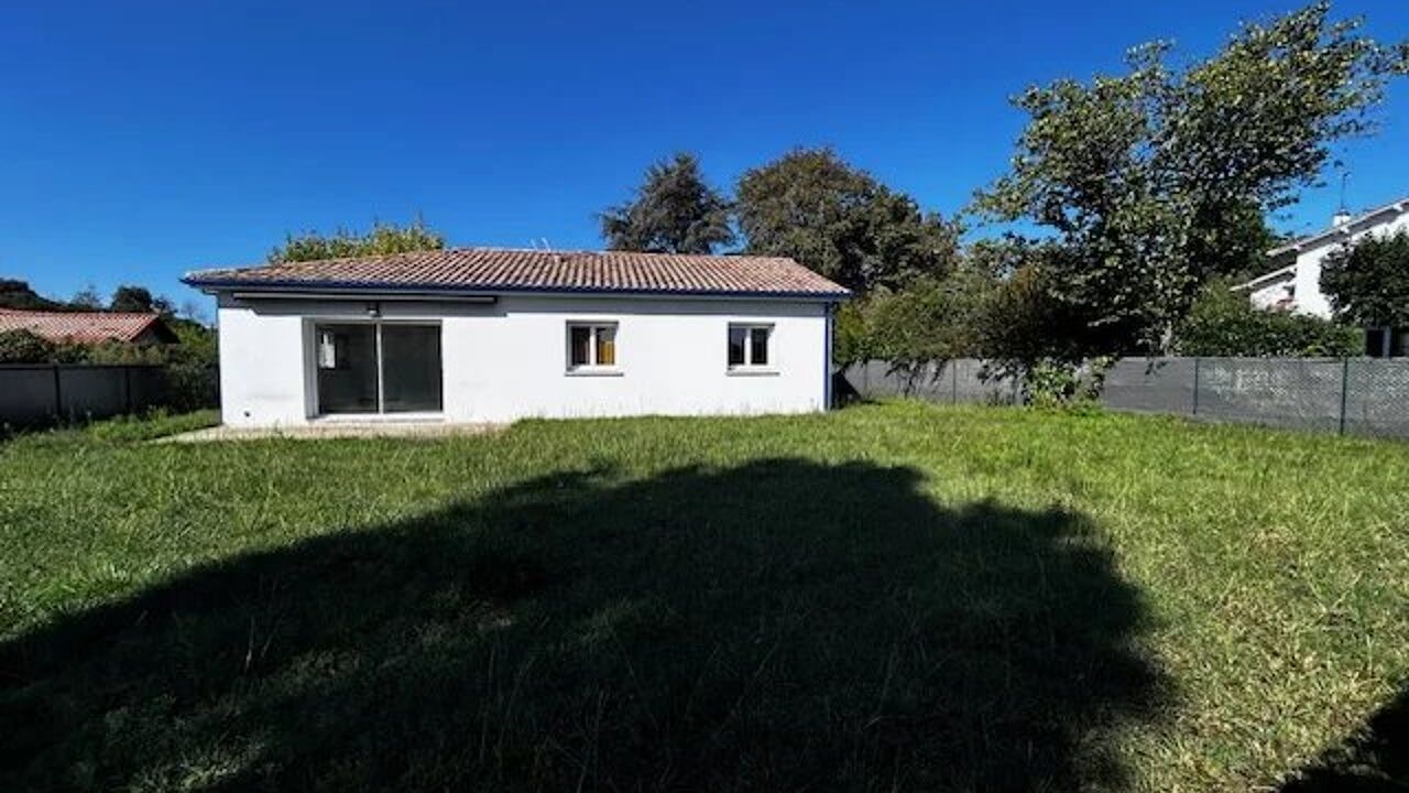 maison 4 pièces 105 m2 à vendre à Bretagne-de-Marsan (40280)