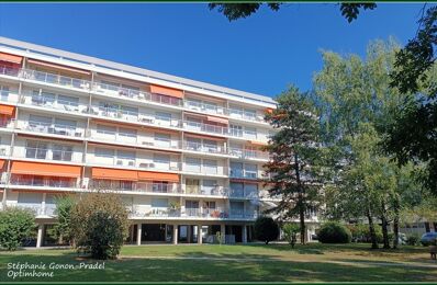 vente appartement 300 000 € à proximité de Saint-Martin-d'Hères (38400)