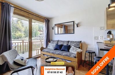 vente appartement 99 000 € à proximité de Modane (73500)