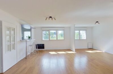 vente appartement 500 000 € à proximité de Aulnay-sous-Bois (93600)