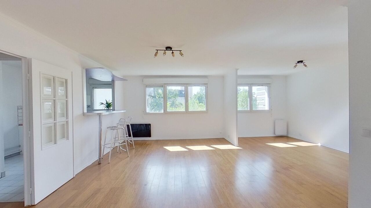 appartement 5 pièces 91 m2 à vendre à Les Lilas (93260)