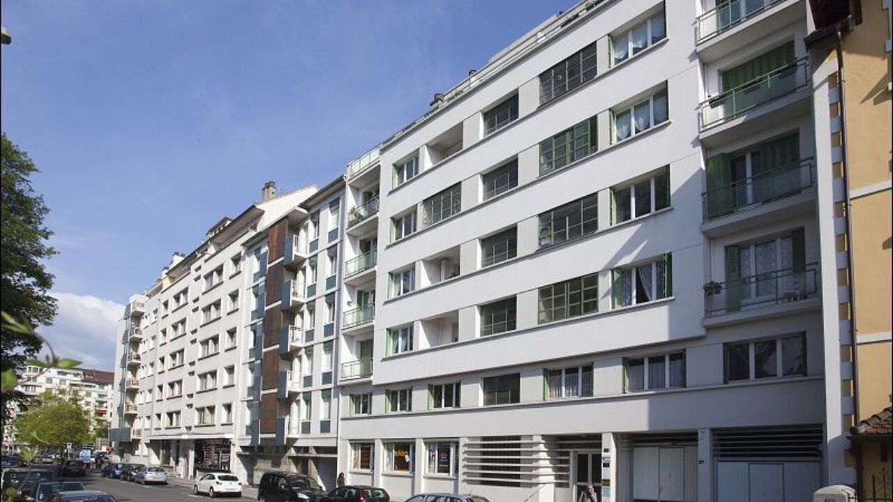 appartement 3 pièces 66 m2 à louer à Annecy (74000)