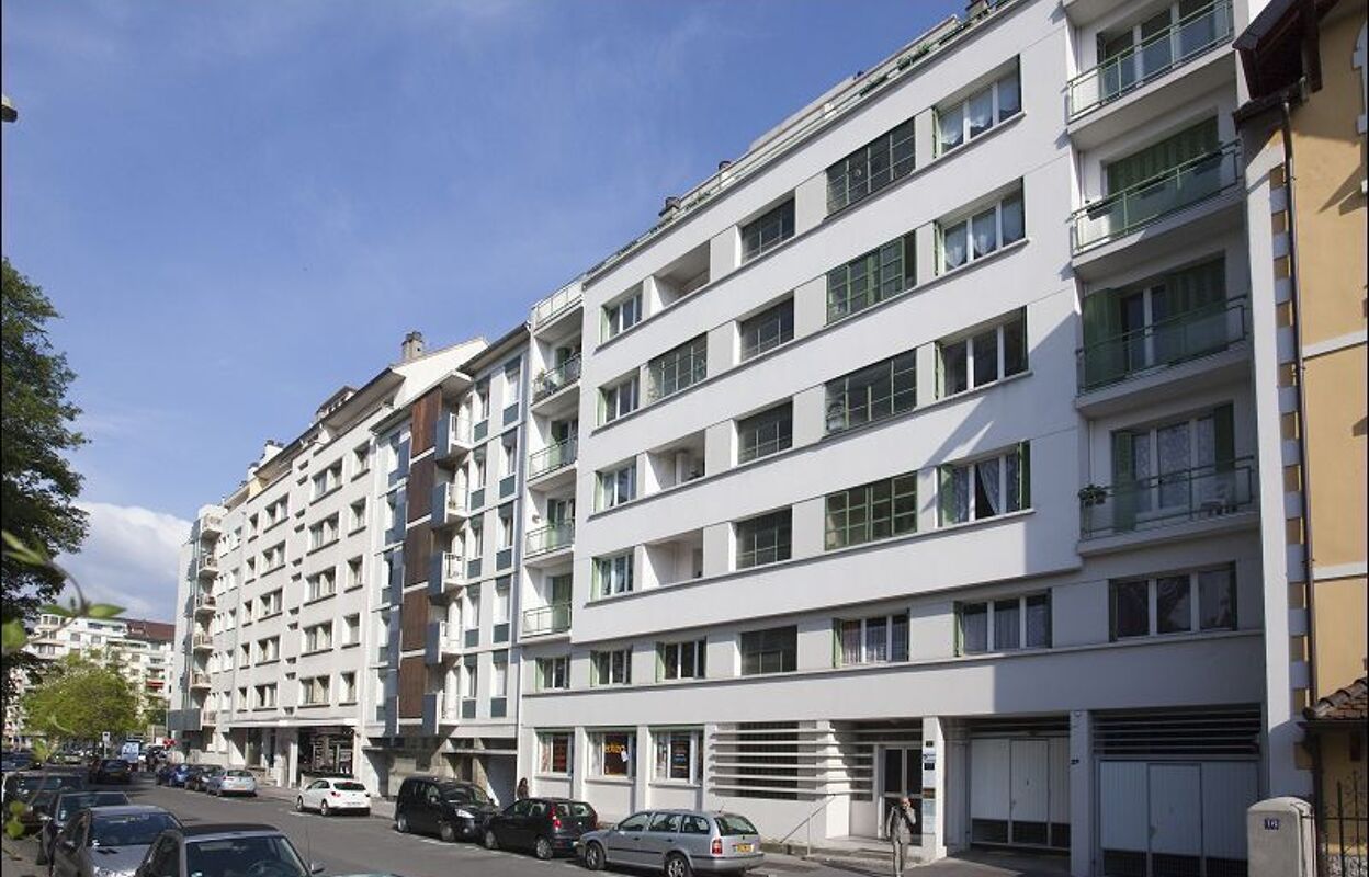 appartement 3 pièces 66 m2 à louer à Annecy (74000)