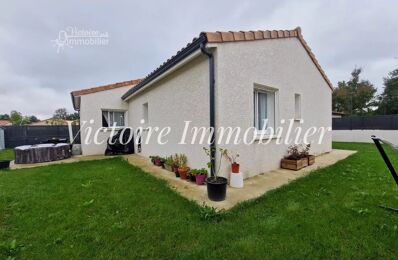 vente maison 250 000 € à proximité de Labastide-Clermont (31370)