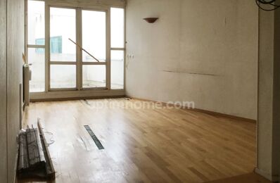 vente appartement 210 000 € à proximité de La Courneuve (93120)