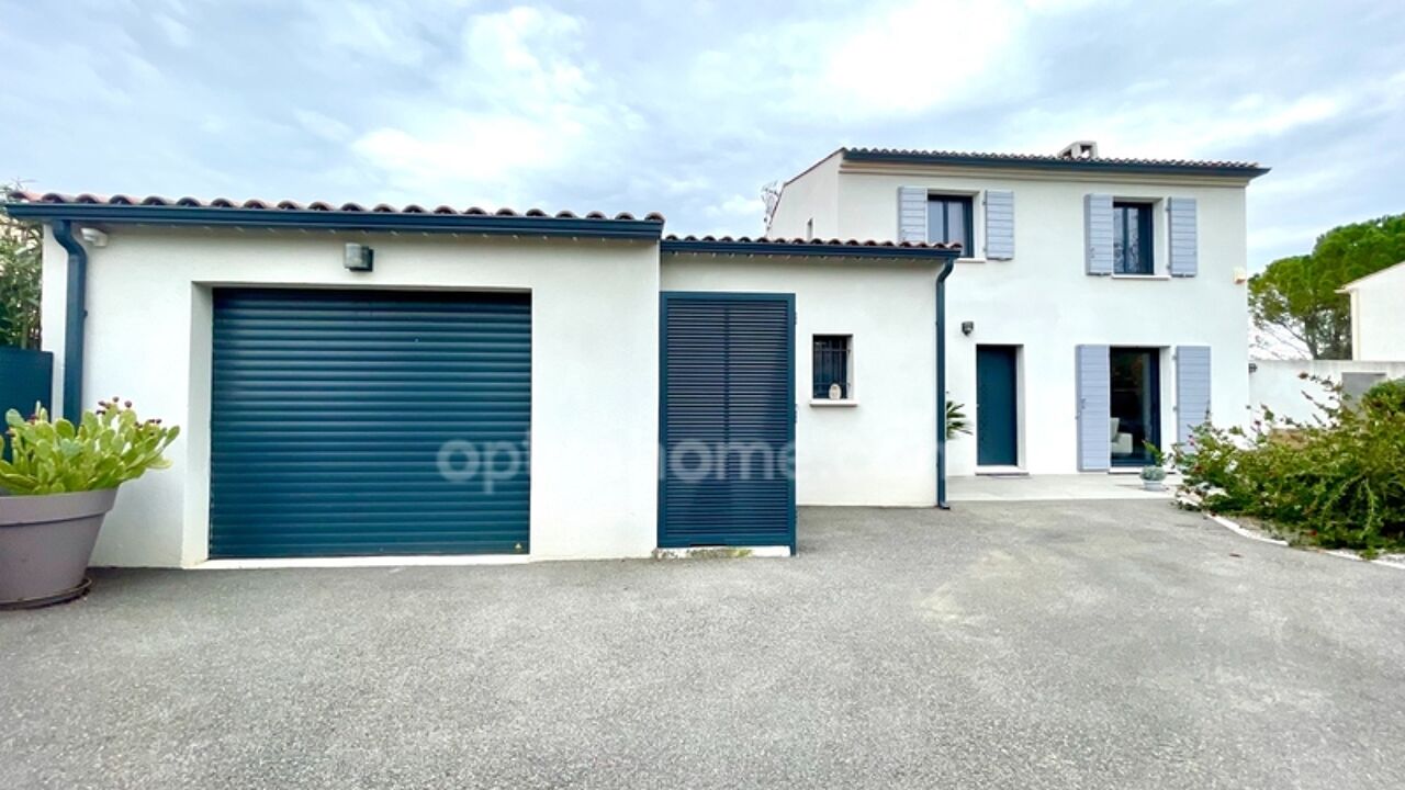 maison 5 pièces 140 m2 à vendre à Maussane-les-Alpilles (13520)