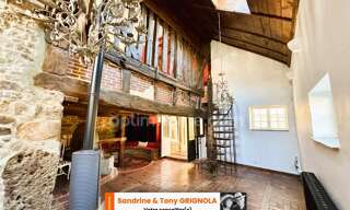 Maison 5 Pièces 300 m² à vendre à Lisieux (14100)