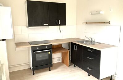 vente appartement 199 000 € à proximité de Faches-Thumesnil (59155)