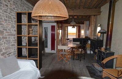 maison 6 pièces 148 m2 à vendre à Saint-Amour (39160)