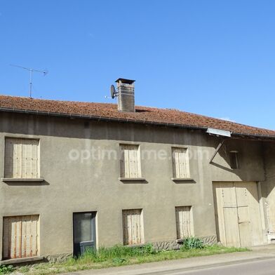 Maison 4 pièces 130 m²