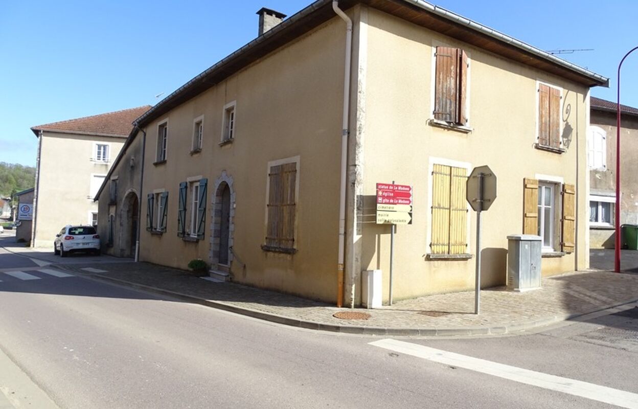 maison 6 pièces 174 m2 à vendre à Removille (88170)