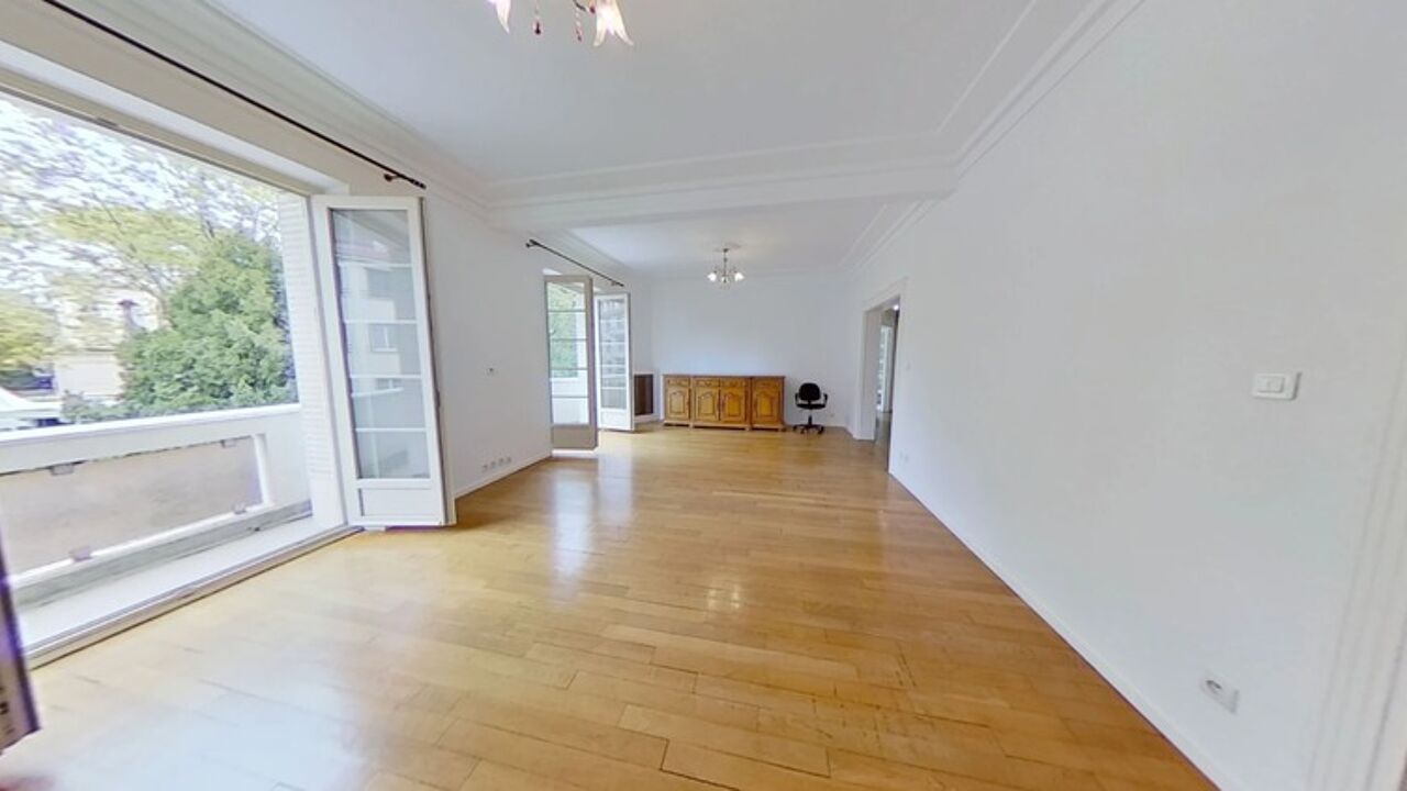 appartement 6 pièces 116 m2 à vendre à Dijon (21000)