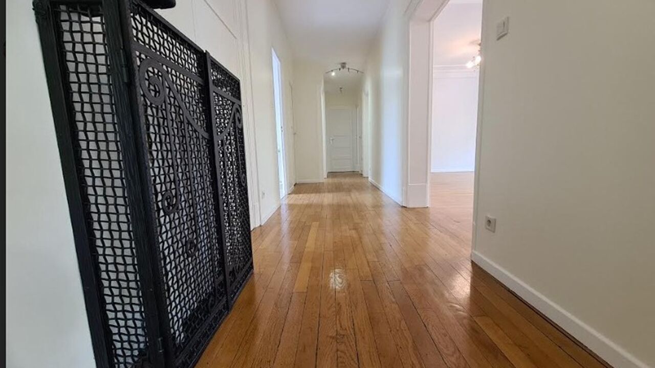 appartement 6 pièces 116 m2 à vendre à Dijon (21000)