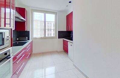 vente appartement 465 000 € à proximité de Longvic (21600)