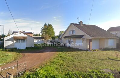 vente maison 340 000 € à proximité de Étaples (62630)