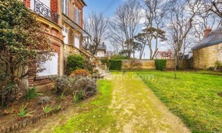Appartement 3 Pièces 47 m² à vendre à Cabourg (14390)