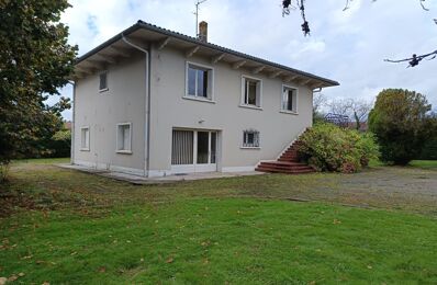 vente maison 179 000 € à proximité de Aire-sur-l'Adour (40800)