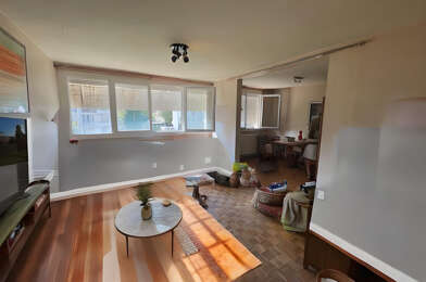 Appartement 3 pièces 160000 €