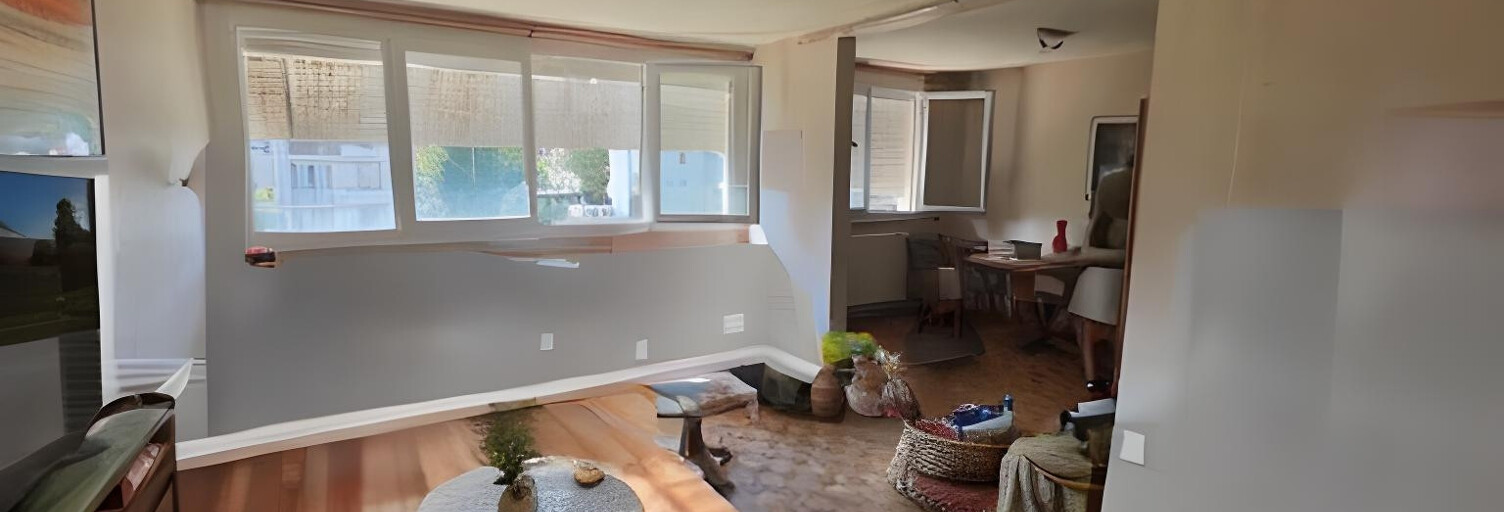 Appartement 3 Pièces 65 m² à vendre à Lyon 5 (69005)