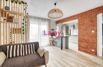 vente appartement 169 000 € à proximité de Launaguet (31140)