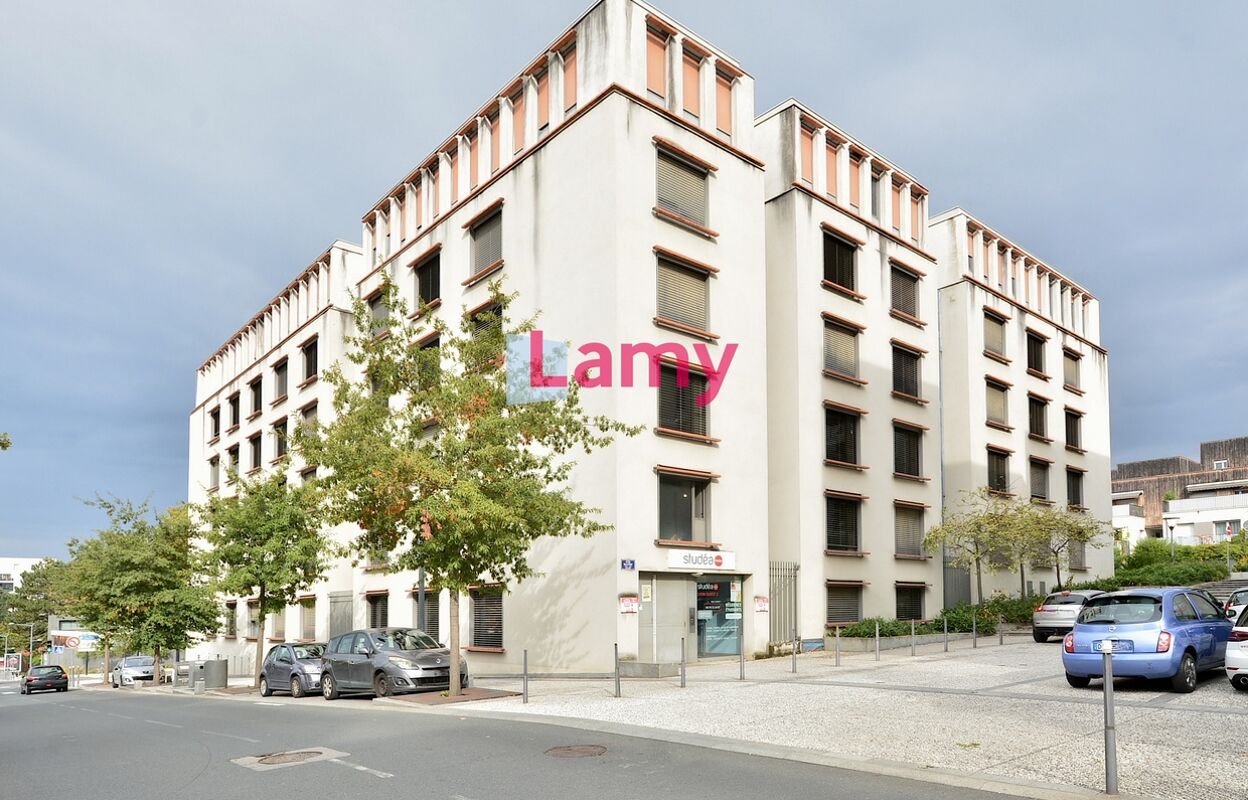 appartement 1 pièces 24 m2 à vendre à Lyon (tous codes postaux)