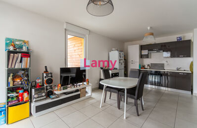 vente appartement 225 000 € à proximité de Wolfisheim (67202)