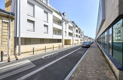 vente appartement 164 000 € à proximité de Carbon-Blanc (33560)