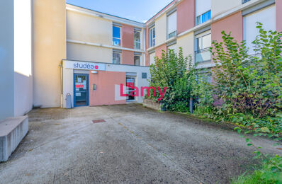 vente appartement 65 000 € à proximité de Sainte-Foy-Lès-Lyon (69110)