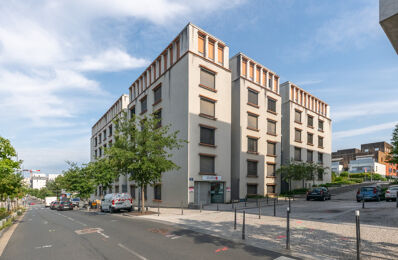 vente appartement 90 000 € à proximité de Sainte-Foy-Lès-Lyon (69110)