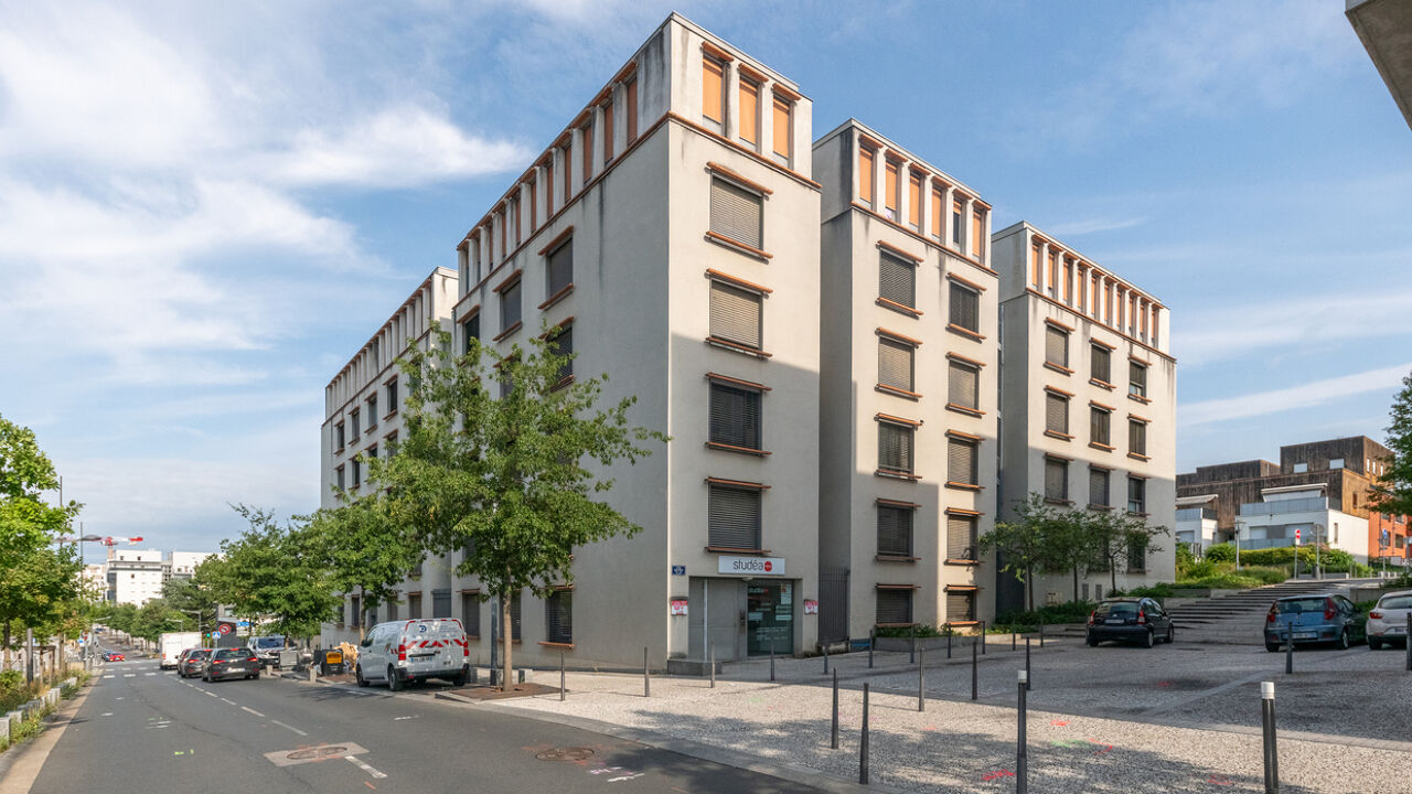 appartement 1 pièces 30 m2 à vendre à Lyon (tous codes postaux)