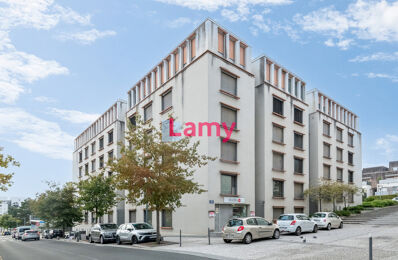 vente appartement 78 000 € à proximité de Lyon 2 (69002)