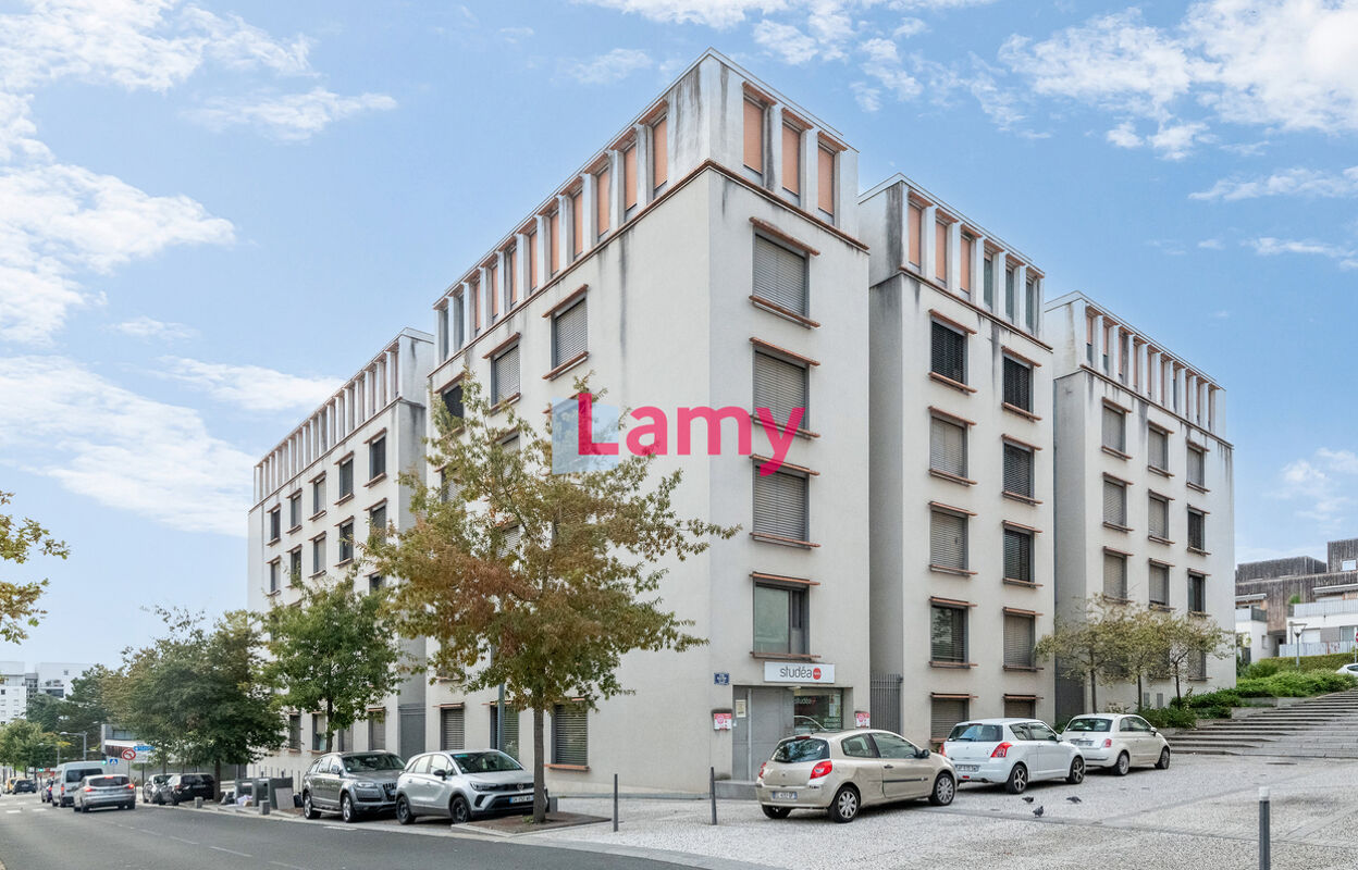 appartement 1 pièces 29 m2 à vendre à Lyon (tous codes postaux)