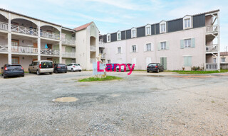 Appartement 2 Pièces 40 m² à vendre à Courçon (17170)