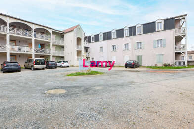 Appartement 2 pièces 66500 €